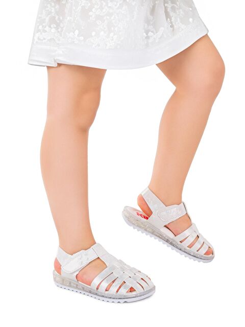 Kiko Kids Kız Çocuk Sandalet Arz 2348 - S000127195-20063
