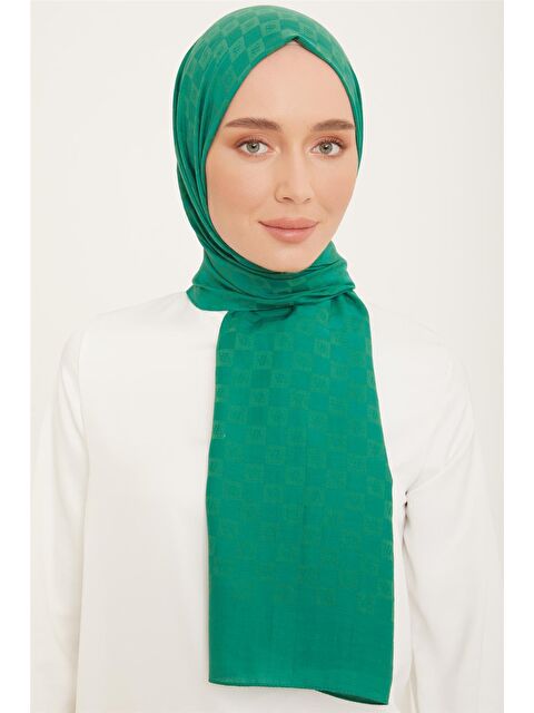 ARMİNE Trend P.Monogram Şal2 21135 - S000176604-19972