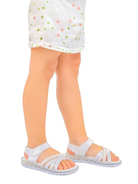 Kiko Kids Kız Çocuk Sandalet Arz 2346 - S000126816-20063