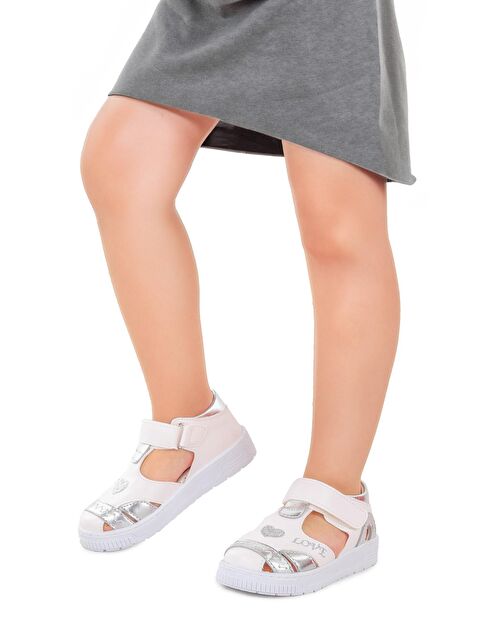 Kiko Kids Kız Çocuk Günlük Ayakkabı Arz 2328 - S000152693-37228