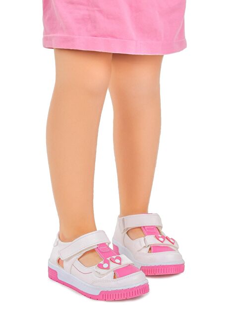 Kiko Kids Kız Çocuk Günlük Ayakkabı Arz 2327 - S000152696-20063
