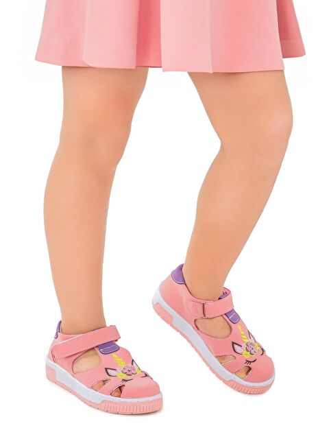 Kiko Kids Kız Çocuk Günlük Ayakkabı Arz 2326 - S000152695-24085