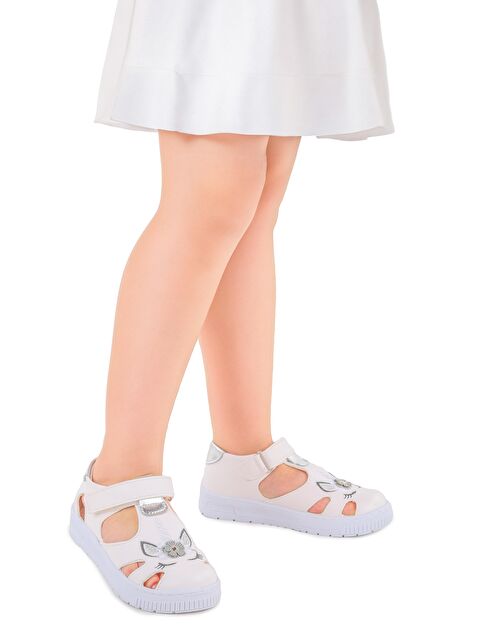 Kiko Kids Kız Çocuk Günlük Ayakkabı Arz 2326 - S000152695-20063