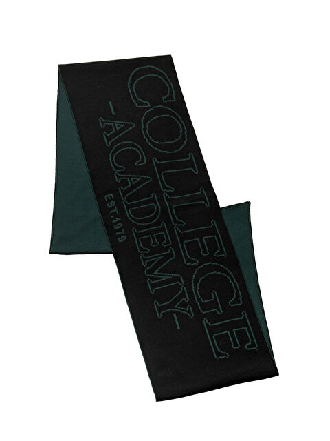 Lumberjack ENERJI ATKI M 5PR Yeşil Erkek Atkı - S000501888-18194