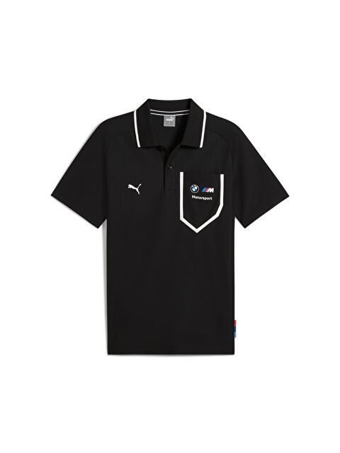 Puma BMW M Motorsport Erkek Polo - S000468675-19351