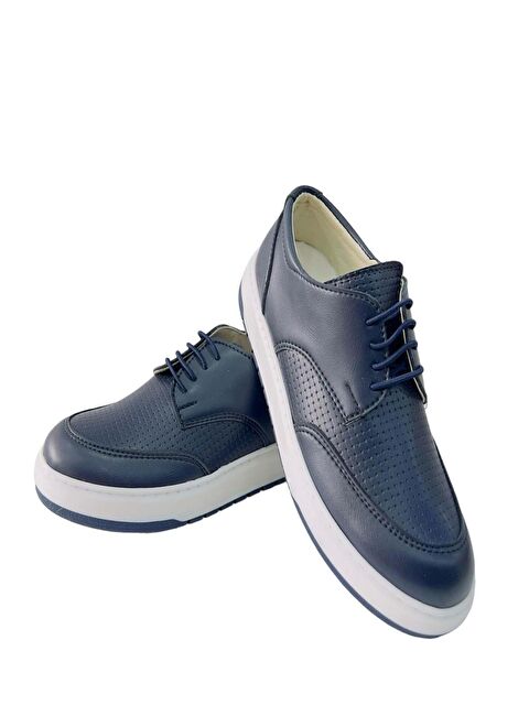 Riccotarz Erkek Çocuk Bağcıklı Klasik Ayakkabı - S000151809-21164