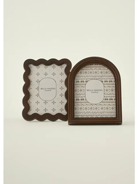 Bella Maison Lily 2'li Dekoratif Çerçeve - S000509355-19413