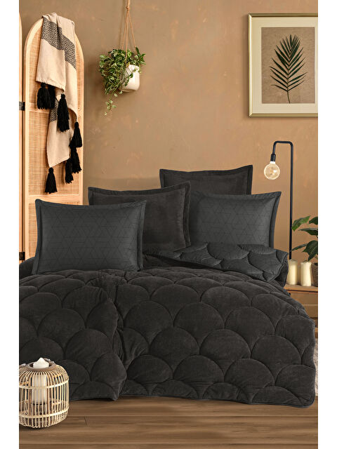 Nordqueen Wellsoft Çift Kişilik Uyku Seti Çift Taraflı Monza - S000446799-29666