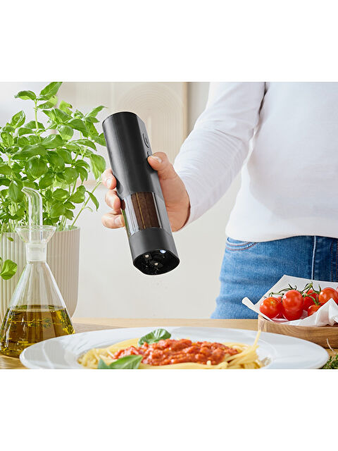 Tchibo Baharat Değirmeni, Elektrikli - S000509357-19351