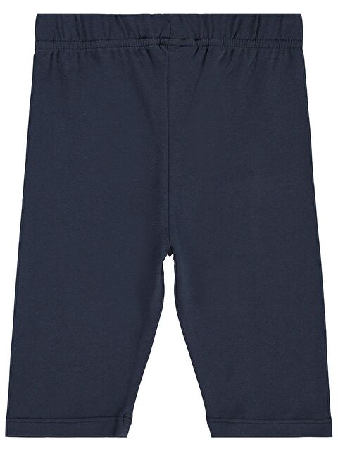 Civil Girls Kısa 2-5 Yaş Tayt - Gri 5-6 Yaş - S000198287-29666