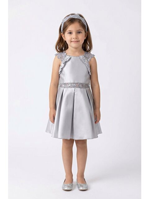 Daisy Girls Kız Çocuk Abiye - S000527321-17308