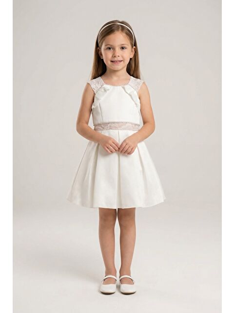 Daisy Girls Kız Çocuk Abiye - S000527321-19965