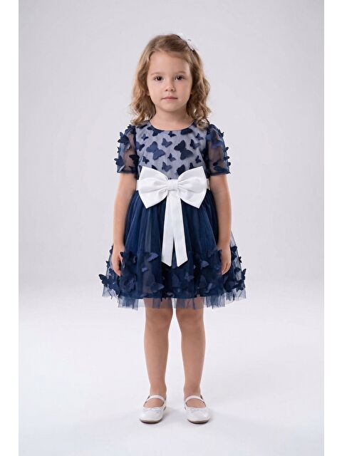 Daisy Girls Kız Çocuk Abiye - S000527323-37341