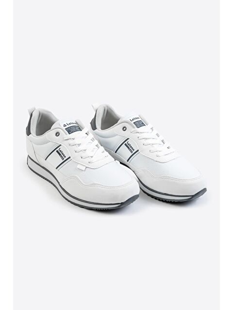 Letoon Baskılı Erkek Rahat Spor Ayakkabı - S000425754-20063