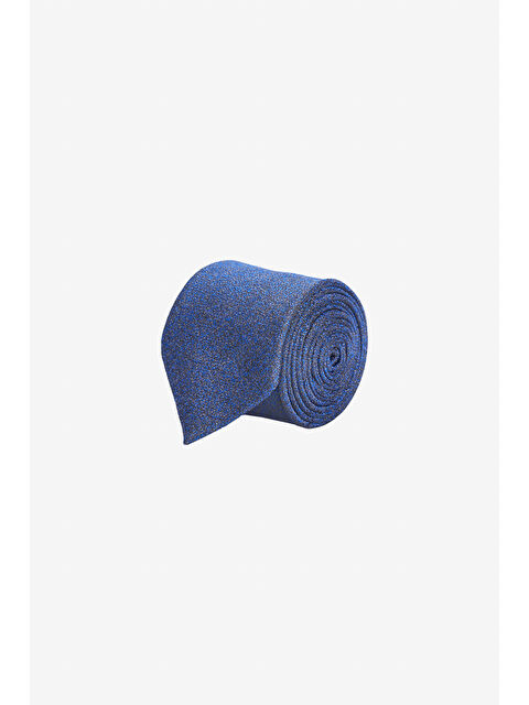 Altınyıldız Classics Erkek Lacivert Desenli Kravat - S000404398-21164