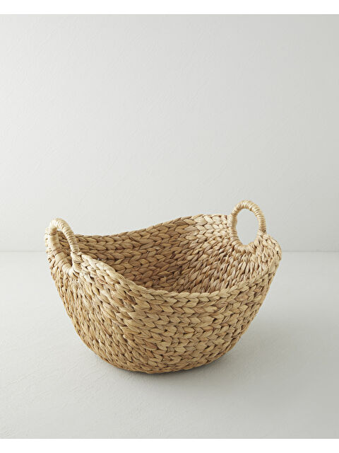 English Home Brayden Sepet 23 cm Naturel - S000486514-26406