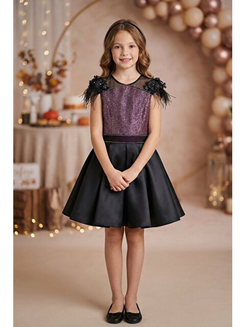 Daisy Girls Kız Çocuk Abiye - S000527325-37254