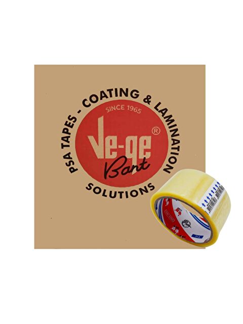 Ve-Ge Fil Koli Bandı 45x40 Metre 96 Adet - S000419703-26865