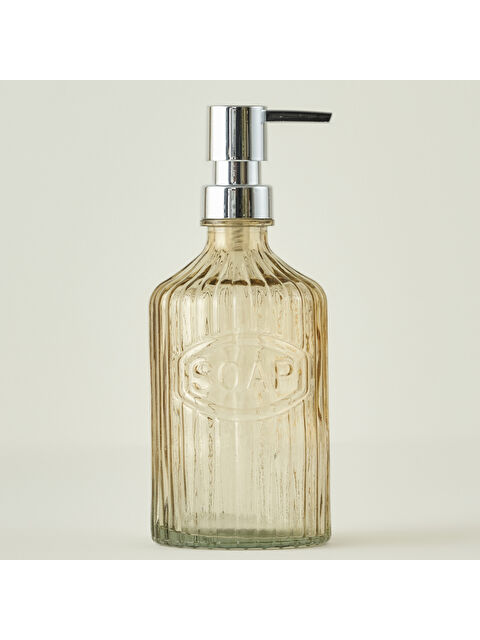 Bella Maison Silvia Sıvı Sabunluk Bal Köpüğü (500 ml) - S000486546-20072