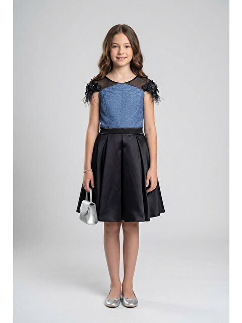 Daisy Girls Kız Çocuk Abiye - S000527325-37414