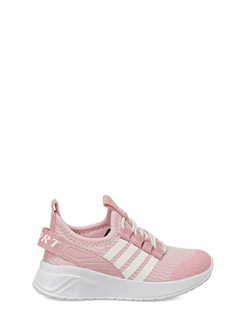 I Cool AREN B 6FX Pembe Kız Çocuk Spor Ayakkabı