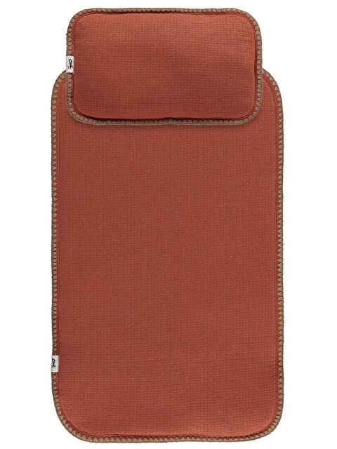 Civil Baby Düz Alt Açma - Kahve - S000525888-19413