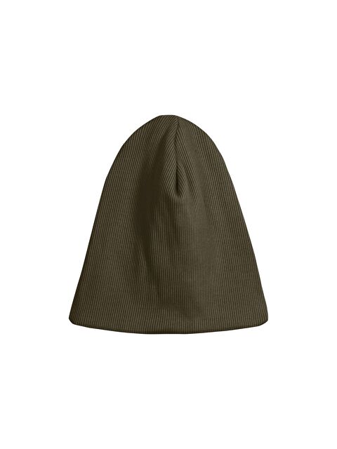 Luess Çocuk Unisex Fitilli Kışlık Bere - S000272242-18547