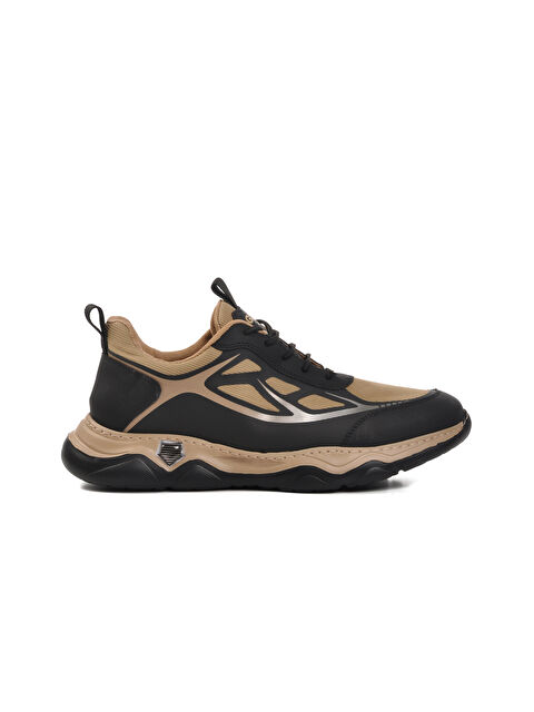 Guja Bej Erkek Spor Ayakkabı 24K543 - S000293341-19927