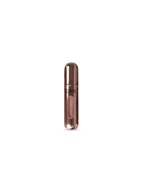 Loris Doldurulabilir Mini Parfüm Şişesi 5 ML | Rose Gold - S000529716-20028