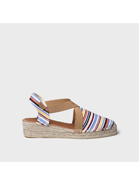 Toni Pons Kadın Sandalet Vinaros Multi