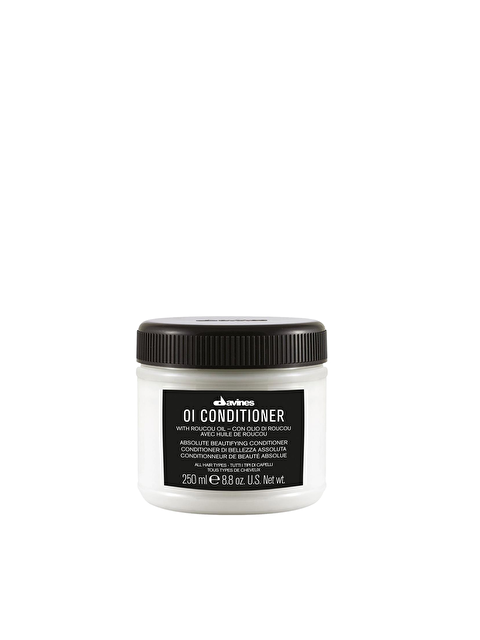Davines OI/OIL Tüm Saç Tipleri İçin Bakım Kremi 250ml - S000254618-10231