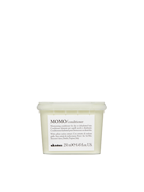Davines Momo Nemlendirici ve Koruyucu Krem 250ml - S000254608-10231