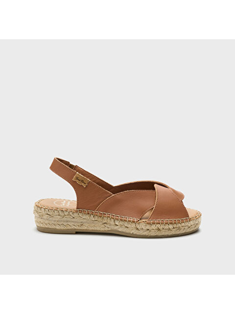 Toni Pons Kadın Sandalet ENOLA-P Bronze