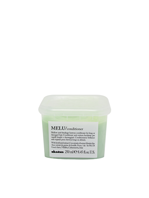 Davines Melu Mellow Kırılma Önleyici Parlaklık Kremi 250ml - S000254610-10231