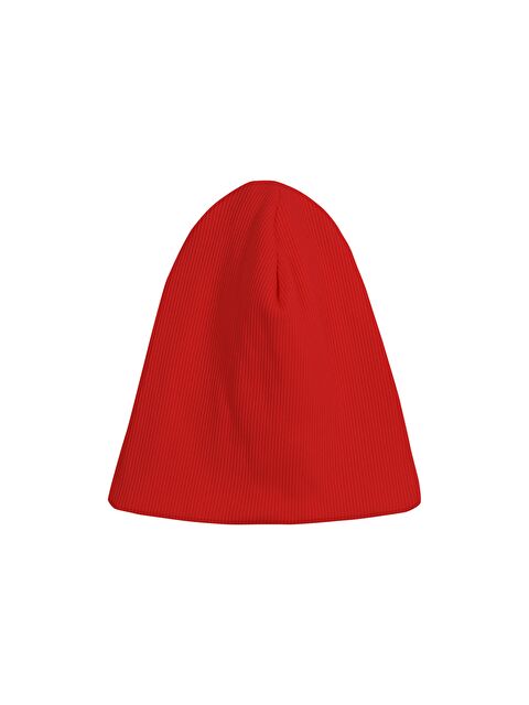 Luess Çocuk Unisex Fitilli Kışlık Bere - S000272242-20045