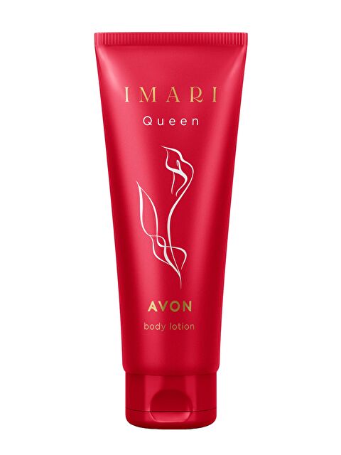 AVON Imari Queen Parfüm Kokulu Vücut Losyonu 125 ml - S000190459-10231