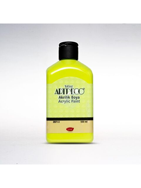 Artdeco Akrilik Boya 500 ml - S000377411-19972
