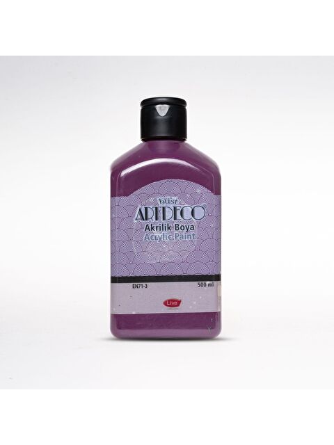 Artdeco Akrilik Boya 500 ml - S000377411-19951