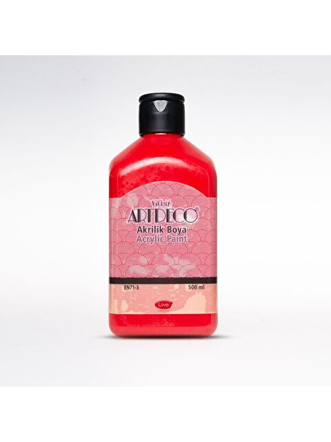 Artdeco Akrilik Boya 500 ml - S000377411-6351