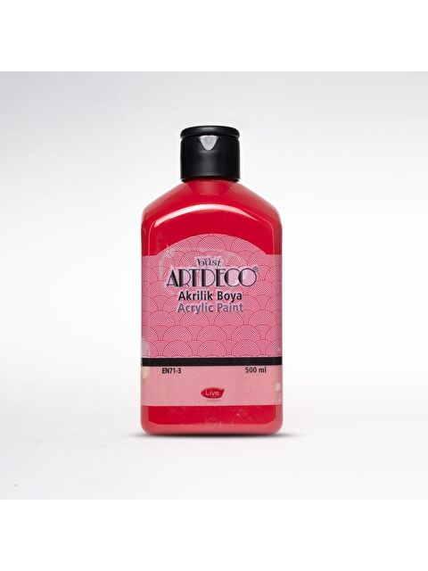Artdeco Akrilik Boya 500 ml - S000377411-20045