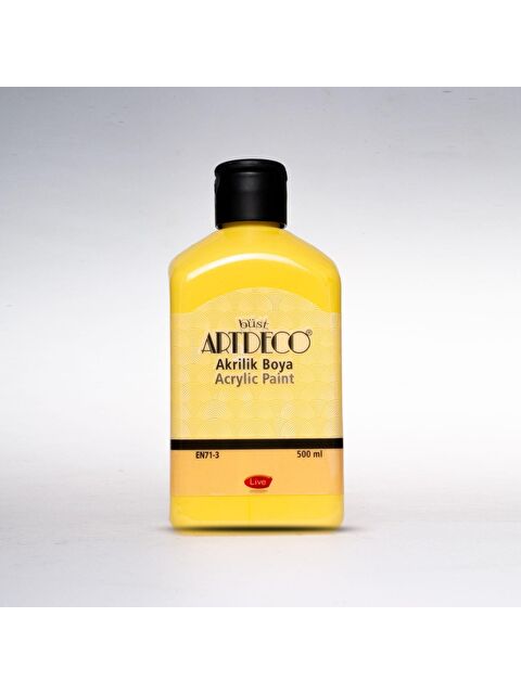 Artdeco Akrilik Boya 500 ml - S000377411-20072