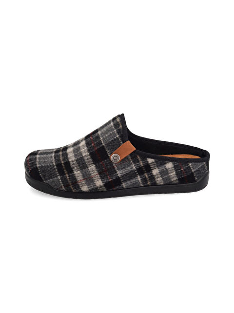 Fly Flot Erkek Ev Terliği 46 652 JW CLOTH MAN SLIPPER