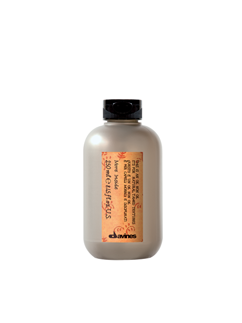 Davines Oil Non Oil Yağ Olmayan Yağ 250ml - S000254671-10231
