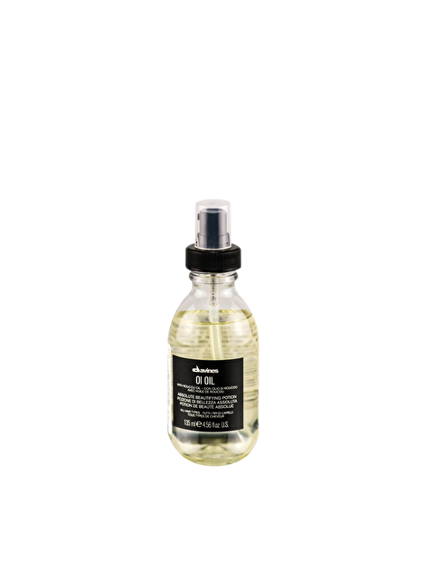 Davines OI/OIL Tüm Saç Tipleri İçin Bakım İksiri 135ml - S000254627-10231