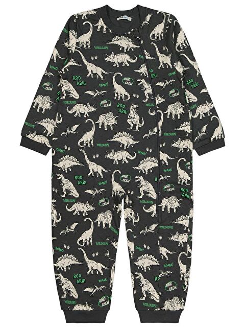 Civil Boys Roar Dino 30 Gr 6-9 Yaş Uyku Tulumu - S000450041-29666