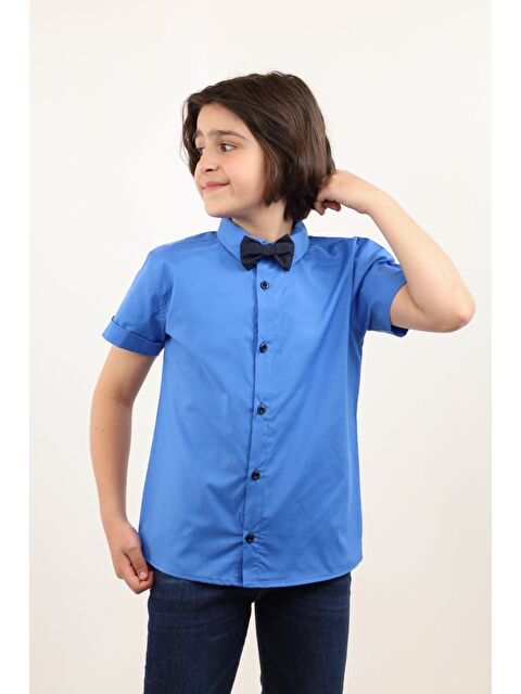 Toontoykids Erkek Çocuk Gömlek - S000344787-23710