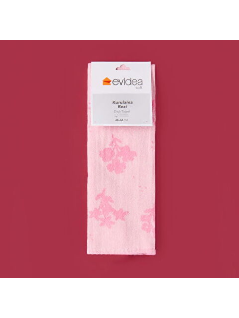 Evidea Soft Little Granny Kurulama Bezi - 40x60 cm - S000384231-20024