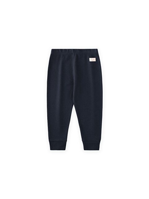 CİGİT Tayt Pantolon 1-5 Yaş Antrasit - S000507387-29666