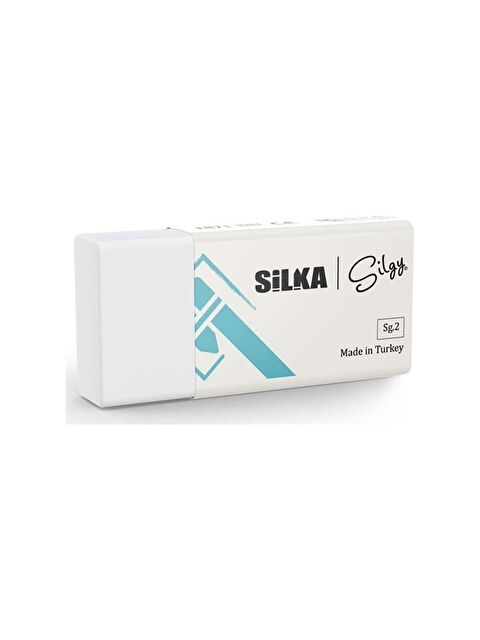 Silka Text Mate Silgi Orta Boy (SG2) - S000212277-20063