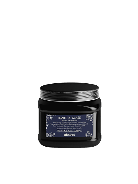 Davines Heart of Glass Intense Treatment 750ml - S000254638-10231